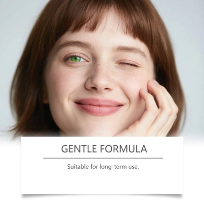 Copper Peptide Serum anti Wrinkle Remover Antioxidant Tighten Skin Barrier Repair Deep Hydration Hyaluronic Acid Face Serum 30Ml